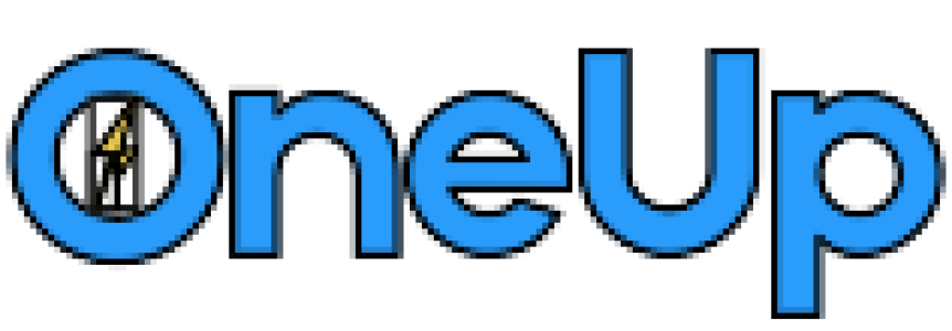 OneUp Logo
