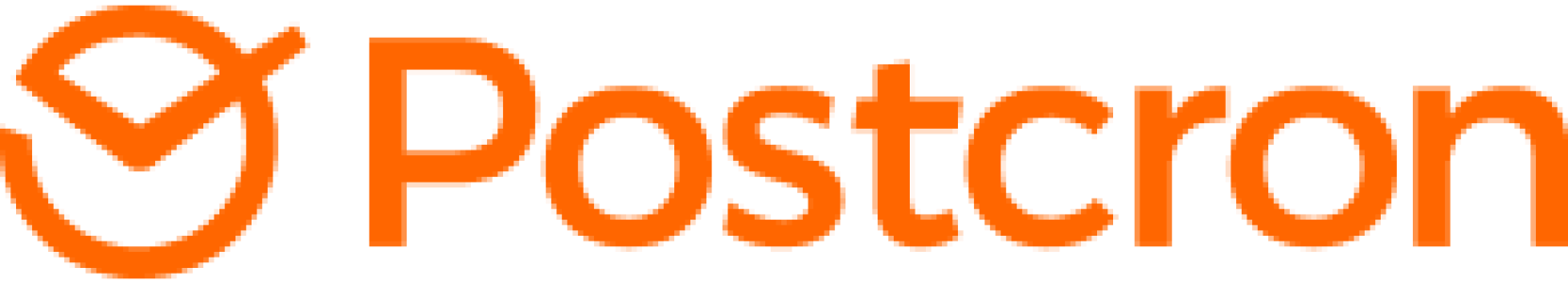 Postcron Logo