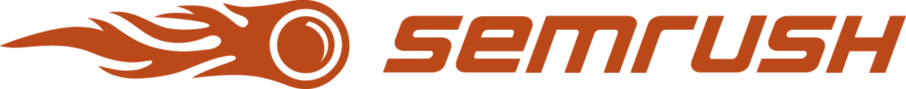 SemRush Logo