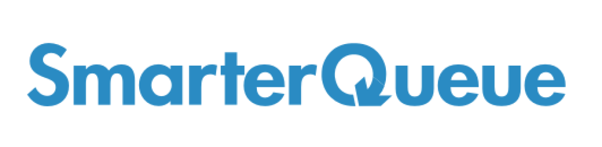 SmarterQueue Logo